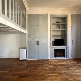 Appartement 1 pièce 47.65 m² - Photo 1