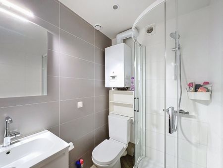 Appartement te huur in Vilvoorde - Foto 4