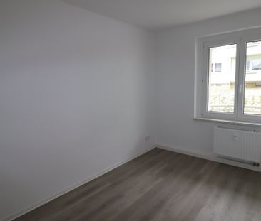 Wohnung in toller Lage mit großem Balkon - Foto 4