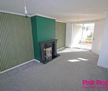 2 bedroom terraced house to rent - Photo 1
