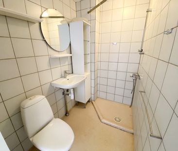 Velindrettet lejlighed med hyggeligt gårdmiljø - Photo 5