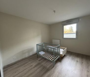 Location Appartement 3 pièces 62m² BONNEVILLE 74130 - Photo 4