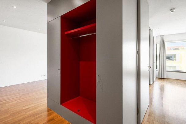 3-room senior apartment - Senevita Residenz Nordlicht - Photo 1