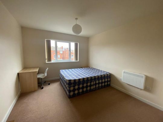 Conisbrough Keep, Coventry, CV1 5PE - Photo 1
