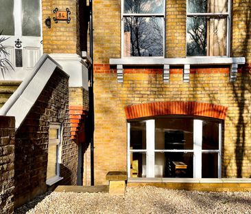 2 Bed Maisonette, London Road, SE23 - Photo 1