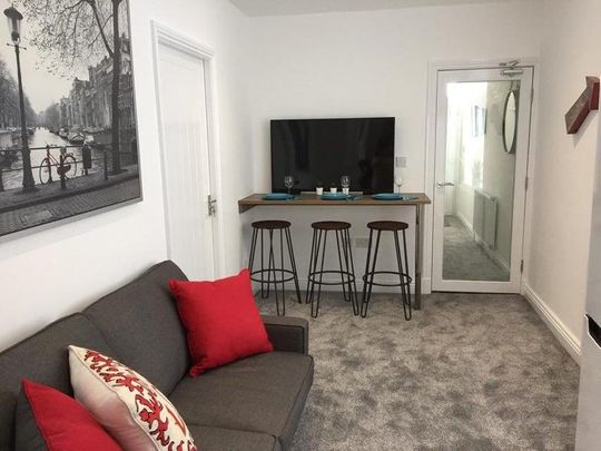 1 bed house share to rent in Ivan Street, Burnley, BB10 - Photo 1