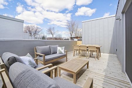 1477Z Rue Viel, H3M 1G3, H3M 1G3, Montréal - Photo 2