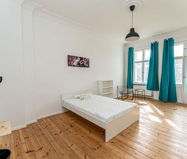 Bornholmer Str. - Room 2 + Balcony - Photo 2