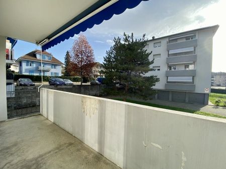 A saisir ! Magnifique appartement proche des axes autoroutiers ! - Foto 3