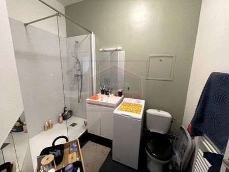 Location Appartement 1 pièce 27m² DEUIL LA BARRE 95170 - Photo 4