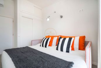 Apartamento T2 em Faro