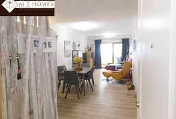 Flat - Fuengirola (1ª Línea de playa)