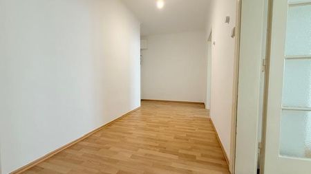 Karmeliterplatz-Charme trifft modernen Komfort – 2-Zimmer-Neubauwohnung mit Stellplatz im Innenhof. - Photo 5