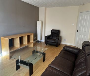 2 Bed Flat, Virginia St, AB11 - Photo 4