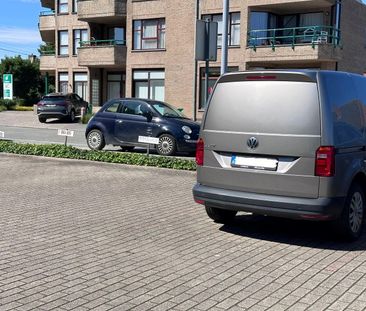 Appartement met 3 slaapkamers en garage te Kortemark - Foto 5