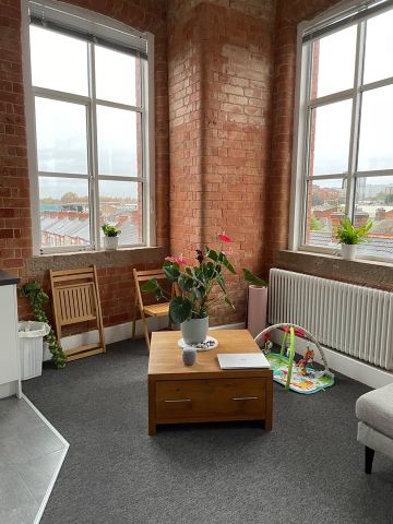 1 Bed Flat, Wheatsheaf Court, LE2 - Photo 2