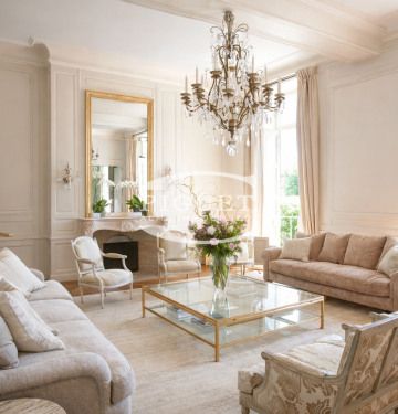 Appartement • Arsenal - Photo 1