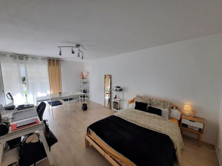 Appartement T1 à louer - 30 m² - Photo 2