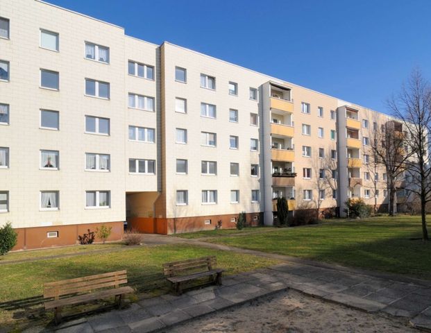 **Schöne 1-RWG mit Dusche in zentraler Lage** WE 20 ** - Photo 1