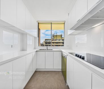 35/16-22 Devonshire Street, Chatswood NSW 2067 - Apartment For Rent... - Photo 6