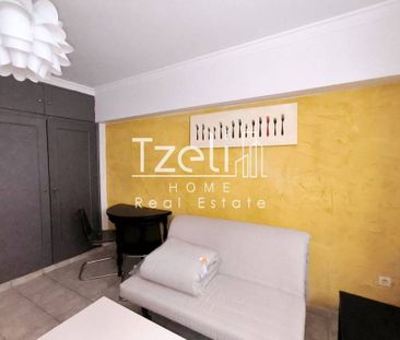 Studio/Γκαρσονιέρα για ενοικίαση Κολωνάκι (Κολωνάκι - Λυκαβηττός) - Photo 3