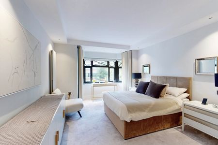 Parkwood Point, 19-22 St. Edmunds Terrace, NW8 - Photo 5