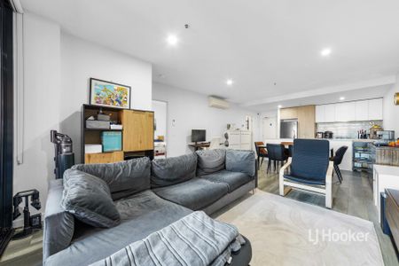 116/7 Thomas Holmes Street, Maribyrnong VIC, Belconnen - Photo 2