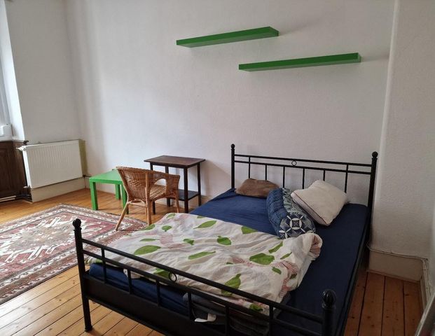 1 Zimmer in Frauen WG - Photo 1