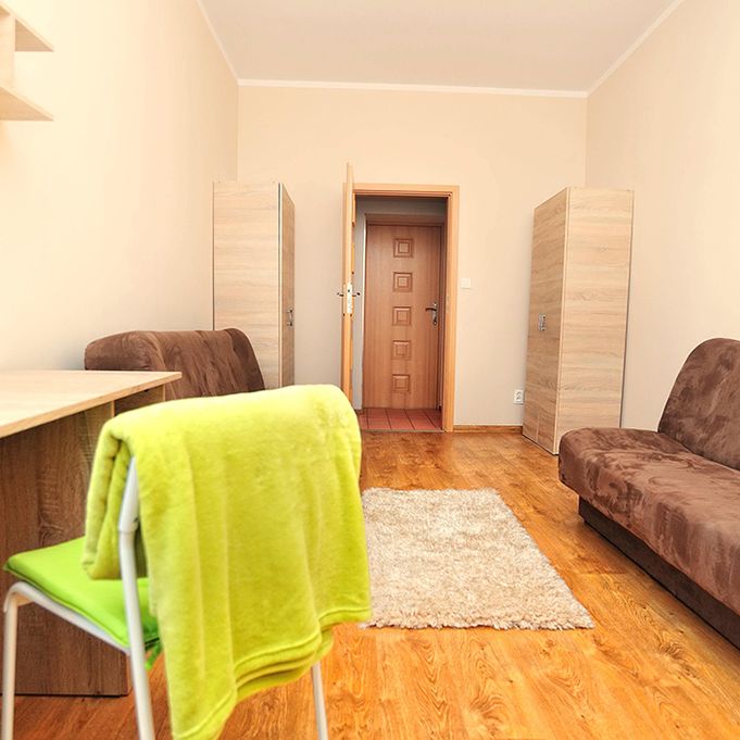 MIESZKANIE na WYNAJEM - Photo 1