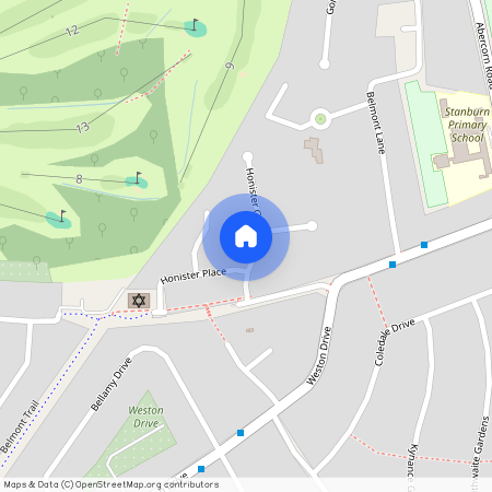 Honister Gardens, Stanmore, HA7