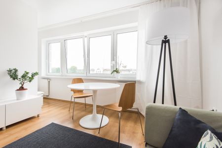 Poznań, ul. Katowicka - Photo 4