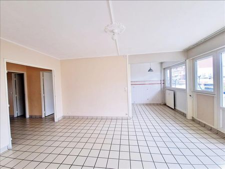 5 pièces - 93 m² - 1er étage - Colocation non autorisée - Photo 4