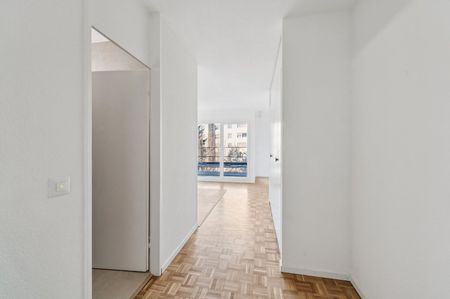 2.5 Zimmer, 49 m², 5. Stock - Photo 3