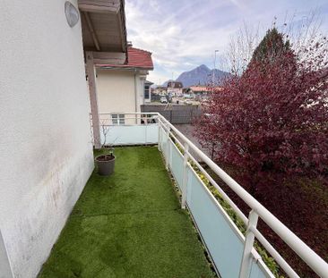 Location appartement récent 2 pièces 42.89 m² à Scionzier (74950) 5 - Photo 6