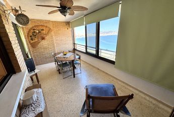 Apartamento en Benidorm, La Cala - Hotel Bali, alquiler