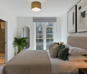 2 bedroom flat to rent - Photo 5