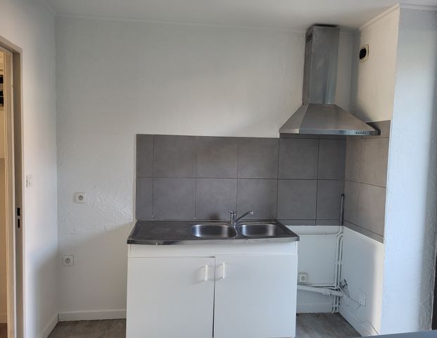 Appartement 3 Pièces 62 m² - Photo 1