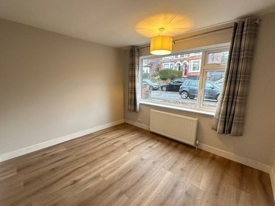 Hilton Road, Nottingham, NG3 - Photo 1