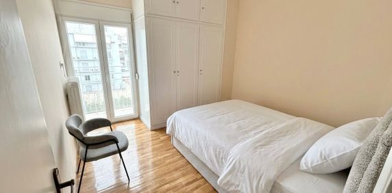 Διαμέρισμα για ενοικίαση Κέντρο Παγκρατίου (Παγκράτι) - Φωτογραφία 2