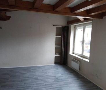 Location appartement 3 pièces 50 m² à Les Roches-de-Condrieu (38370) - Photo 6