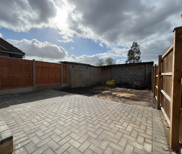 3 bedroom maisonette to rent - Photo 5