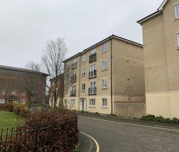 2 bedroom apartment to rent - Photo 3