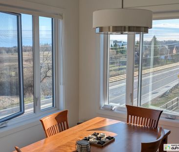 9-330, elisabeth-chauvin, Gatineau (Buckingham) à louer - Photo 1