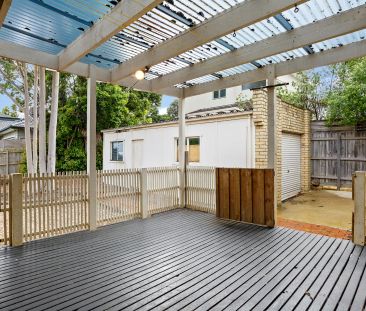 26 Heathfield Rise, Box Hill North. - Photo 1