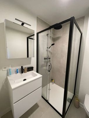 Duplex te huur - Photo 1