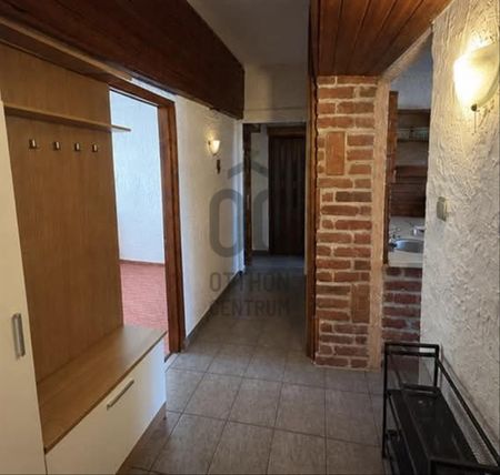 Kiadó átlagos állapotú lakás - Debrecen - Fotó 4
