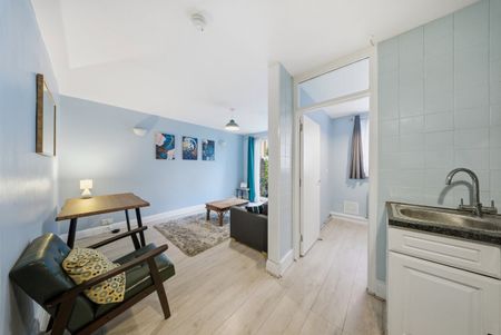 Harewood Avenue, London, , NW1 6NU - Photo 2