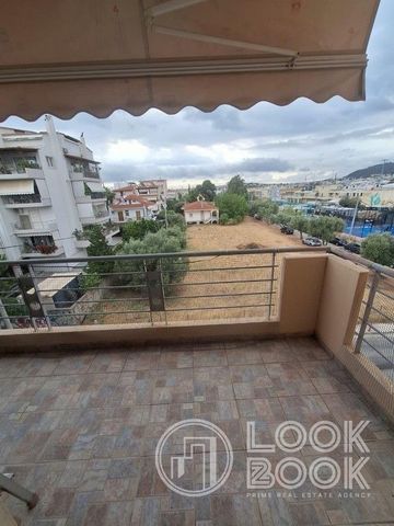 Διαμέρισμα για ενοικίαση Κέντρο (Βριλήσσια) - Photo 4