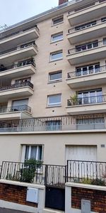 location Appartement T1 DE 21.85m² À PARIS - Photo 4