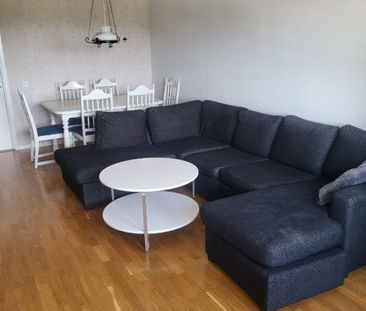 Jungmansgatan, Visby - Foto 2